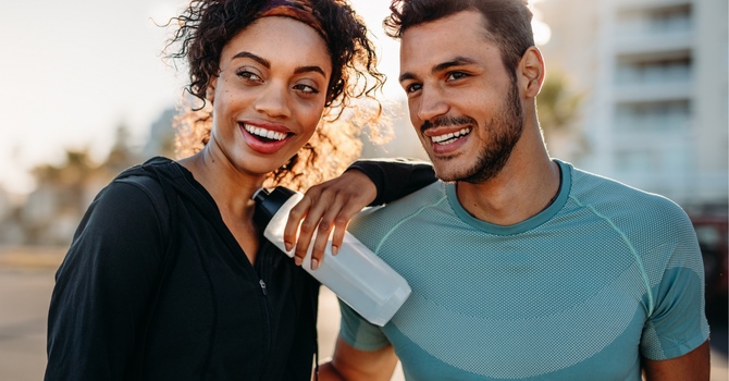 Managing Osteoarthritis Naturally in Rochester, MN image