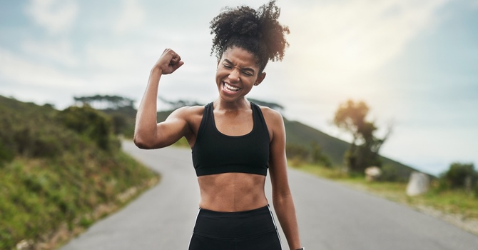 Relief for Plantar Fasciitis in Rochester, MN image